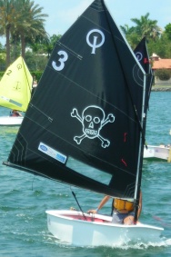 custom sail graphics by Sail Care