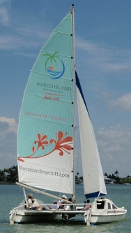 custom sail graphics by Sail Care